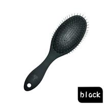 Fenice Pet Hair Trimmer Comb Dog Cat Grooming Supply Brush Slicker Tool Open Knot Steel Needle Comb Long Hair Pet  Brush juoda