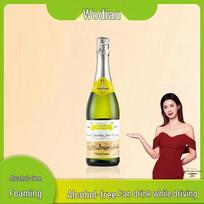 Val de Rance Non-Alcoholic Sparkling Fruit Beverage