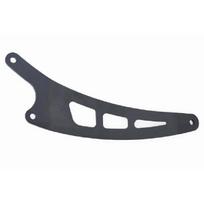 For BMW S1000RR HP4 Motorcycle Race Exhaust Hanger Aluminum Bracket 2009 2010 2011 2012 2013 2014 juoda