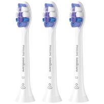 Philips S2 Deep Sensitive Replacement Electric Toothbrush Heads CN plug (adapter included)