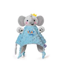Philips Avent Baby Soothing Plush Toy and Security Blanket