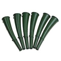 Nešiojami megafonai ir signaliniai ragai