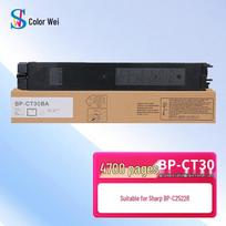 Sewe Compatible Toner for Sharp BP-C2522R / BP-CT30 Series