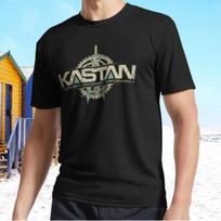 New Kastan BMX 1988 Active T-shirt Tops Tees Unisex Funny Size S - 5XL 4XL
