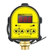 Yaoqing Smart Water Pump Pressure Controller