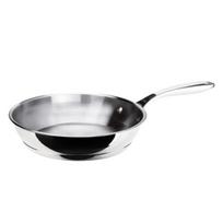 Keptuvė Inoxibar 51547 Nerūdijantis plienas Ø 26 cm