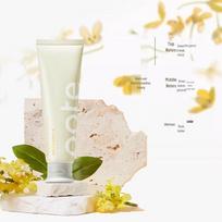 Bertie Green Tea & Osmanthus Oolong Hand Cream (2-Pack)