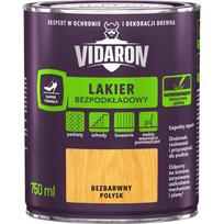Vidaron Lakuotas pagrindas parketui 0,75L Blizgus