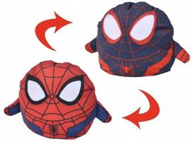 Pliušinis Žmogus-voras Pliušinis žaislas Flipek Dvipusis Miles Morales Du viename