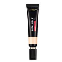 L'Oréal Infallible Pro-Matte Foundation