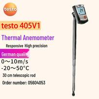 Testo 405V1 Hot-wire Anemometer Hot-wire Anemometer