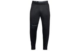 Under Armour Skinny Pants Sweatpants Men's Black 1306447-001 S