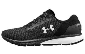 Under Armour Charged Escape 2 Reflect 'Black Graphite' Women's 3020365-002 35.5