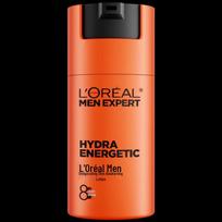 L'Oréal Men Expert Hydra Energetic 5-Piece Skincare Set