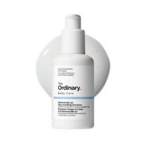 The Ordinary Niacinamide 5% Face and Body Emulsion 100ml / exp 2027.04