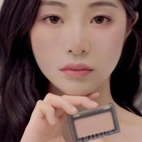 10 types of Blur Finish Blusher 506 Dreamy Wild