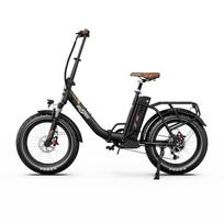 ONESPORT OT16 MAX Adult electric bicycle 500W motor 48V 18AH Dongci 21700 20*4.0 inch tires maximum load capacity 120kg