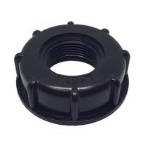 IBC Tank Tap Adapter Durable IBC Tank Tap Adapter Coupling Adapter Tote Tank Fitting IBC Ton Barrel Connector Accessories