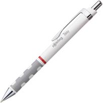 Rotring Tikky III baltos spalvos rašiklis - 1904718