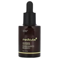 Medicube AGE-R Glutathione Glow Serum 50 ml - Brightening Face Serum 1pcs