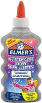 Elmer's sidabriniai blizgantys klijai - 2077255