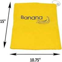 Banana Bundle Pocket Preservation Bag Vegetable and Fruit Storage Bag Food Preservation Bag 1PC
