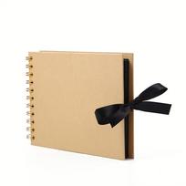 Photo Albums for DIY Craft, Idol Picture, Wedding, Birthday, Memorial, Graduation Gift with 2 Color and 30 Pages geltona