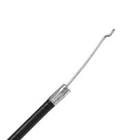 Sturdy Choke Cable Design Meets Specifications of OEM Part No 1106754 Compatible with For forquest Series from74272 74914 Range China Mainland