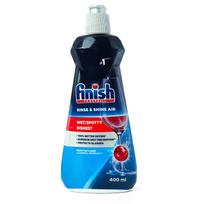 Finish Płyn Do Nabłyszczania 400Ml