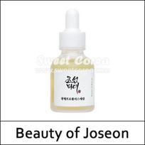 [Joseono grožis] (hoJS) Švytėjimo serumas Propolis + Niacinamidas 30ml / Galioja iki 2026.10 / (bo)