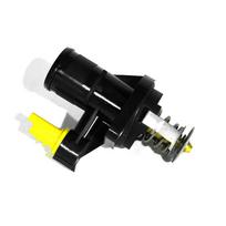 1338E4 9648542680 Termostato mazgas Peugeot 307 407 Citroen C4 C5