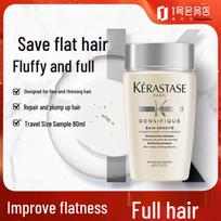 Kerastase Professional Shampoos & Treatments Travel outfit 80ml