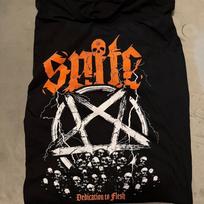 Spite band Black Cotton Gift For Fans All size S-5XL shirt NEW DS314 Unisex T-Shirt XL