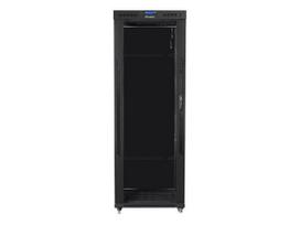 LANBERG FREE STANDING 19″ RACK CABINET 42U 800×800 BLACK