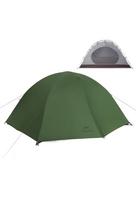 Namiot cloud creek 2 pro 20d cnk2550ws022-forest green NATUREHIKE