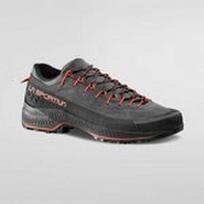 Shoes tx4 evo-carbon-cherry tomato-43