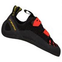 Shoes tarantula-black-poppy-39 LA SPORTIVA