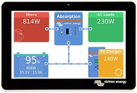 Victron Energy BPP900455050 be kategorijos
