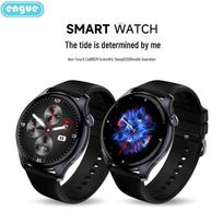 Engu Smart Health Monitoring Watch (CN version)