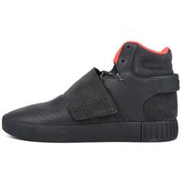 Adidas Tubular Invader Strap 'Black' CQ0953 41⅓
