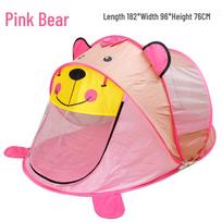 ZISIZ Inflatable Kids' Play Sofa One Size