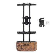 Archery Hunting Quick Release for 5  s Quiver for Compound Bows Container Accessory