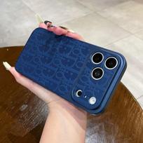 Minkštas madingas dėklas telefonui Iphone 14 XR 6s 7 12 8 13 Plus XS Mini Max Pro 6 11 X, pagamintas iš minkšto silikoninio TPU iPhone 17 Pro Max mėlyna