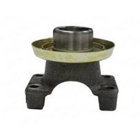 TRANSFER CASE FRONT OUTPUT YOKE FITS 41-71 For JEEP & WILLYS WITH DANA 18 G758