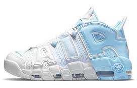 Nike Air More Uptempo 'Psychic Blue' DJ5159-400 45