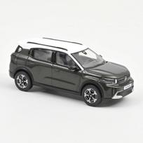 Norev C3 Aircross 2025 Montana Roof 1/43 Citroën Green/White (Finished Model)