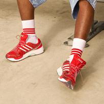 adidas Adistar Control 5 Coca-Cola Red 46.5