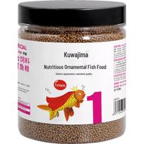 Sangdao Goldfish & Koi Food for Ornamental Fish