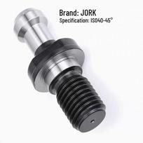 JORK Pull Stud Rivet Tool ISO40-45°