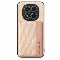 For Poco M8 Pro 5G 2026 RFID Leather Wallet Case Armor Xiaomi Poco M8 Pro Case PocoM8 M 8 M8Pro 8M Card Holder Magnet Back Cover POCO M8 Pro 5G abrikosas